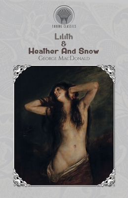 Lilith & Heather And Snow 9389508622 Book Cover