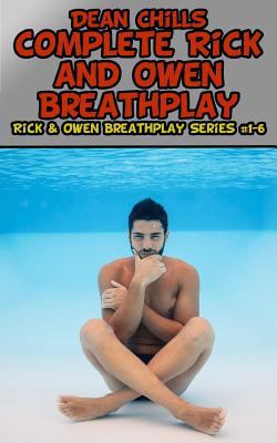 Complete Rick and Owen Breathplay 1508410313 Book Cover