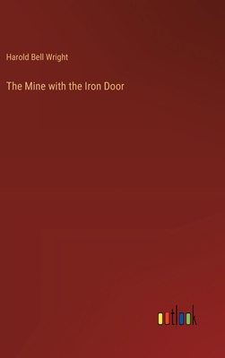 The Mine with the Iron Door 3368932373 Book Cover