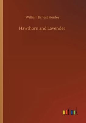 Hawthorn and Lavender 3752314893 Book Cover