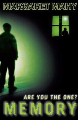 Memory 000712337X Book Cover