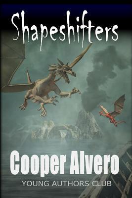 Shapeshifters 1096648350 Book Cover