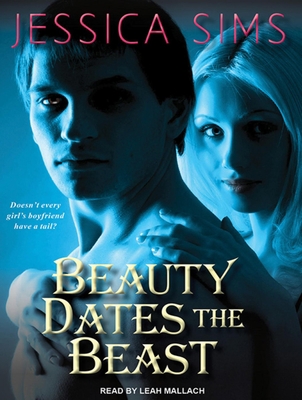 Beauty Dates the Beast 1452637806 Book Cover