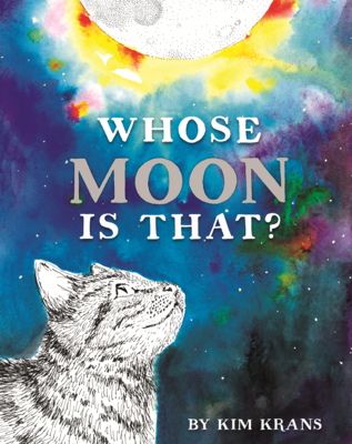 Whose Moon Is That? B0GN236956 Book Cover