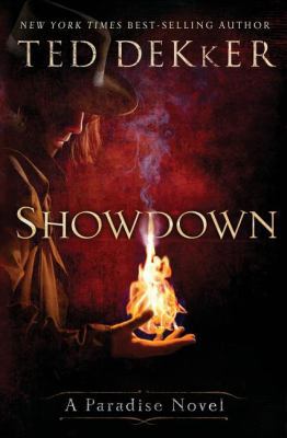 Showdown: A Paradise Novel 1595546138 Book Cover