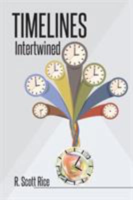 Timelines Intertwined 1683481232 Book Cover