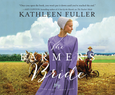 The Farmer's Bride 197496146X Book Cover