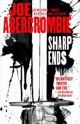 Sharp Ends 1478939516 Book Cover