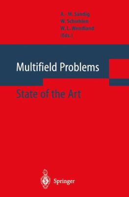 Multifield Problems: State of the Art 3642086934 Book Cover