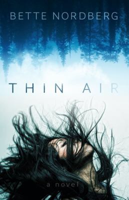 Thin Air 0989641112 Book Cover