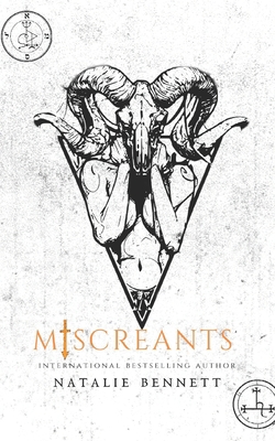 Miscreants B0BST81WXZ Book Cover