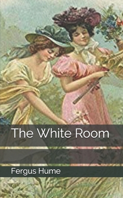 The White Room 1705696120 Book Cover