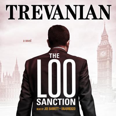 The Loo Sanction 1433259508 Book Cover