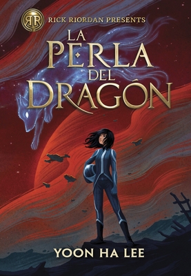 Perla del Dragón, La [Spanish] 8419004596 Book Cover
