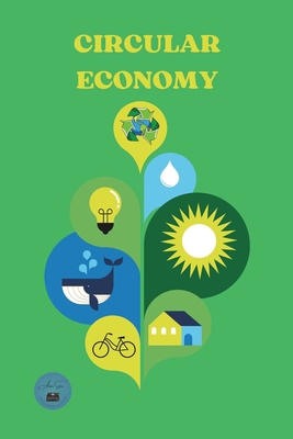 Circular Economy B0DKC2DJLP Book Cover