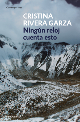 Ningún Reloj Cuenta Esto / No Clock Tells You This [Spanish] 6073837623 Book Cover