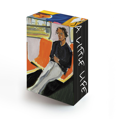 A Little Life Box Set (Four Volumes) B0DWZYC3SY Book Cover