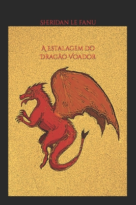 A Estalagem do Dragão Voador [Portuguese] B084DGV977 Book Cover
