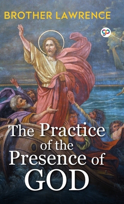 The Practice of the Presence of God 9389440033 Book Cover