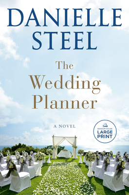 The Wedding Planner [Large Print] 0593587901 Book Cover