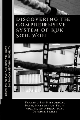 Discovering the Comprehensive System of Kuk Soo...            Book Cover