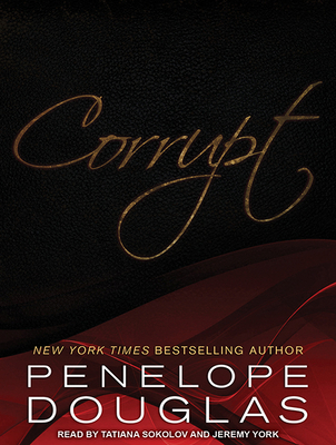 Corrupt 1515953343 Book Cover