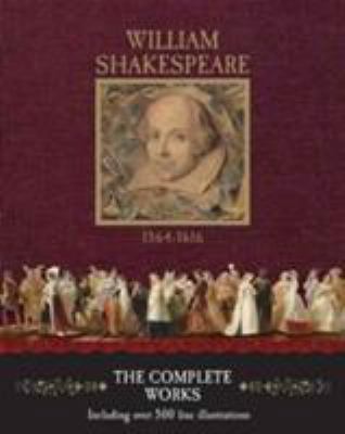 William Shakespeare - A Complete Guide to His L... 1849311315 Book Cover