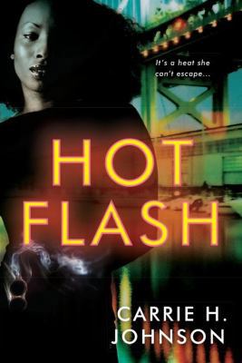 Hot Flash 1496703995 Book Cover