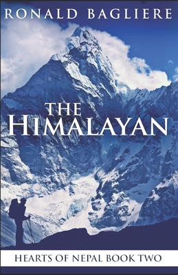 The Himalayan B08FPB2YCR Book Cover