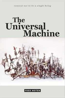 The Universal Machine 0822370468 Book Cover