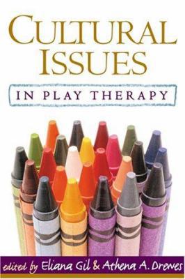 Cultural Issues in Play Therapy 1593850123 Book Cover