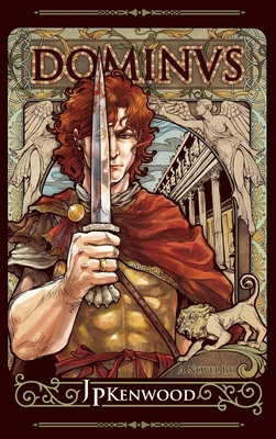 Dominus: Dominus Book 1 0998154865 Book Cover