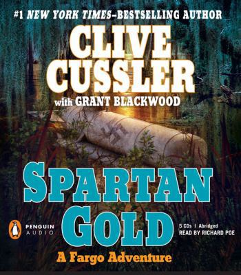 Spartan Gold 0143145681 Book Cover