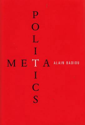 Metapolitics 184467035X Book Cover