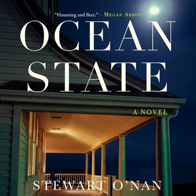 Ocean State B0CPJGT6YX Book Cover