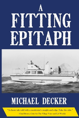 A Fitting Epitaph B0CRKJYY36 Book Cover
