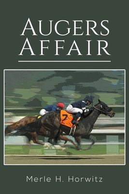 Augers Affair Book Cover