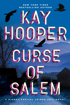 Curse of Salem 1984802925 Book Cover