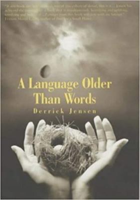 A Language Older Than Words 0285636243 Book Cover