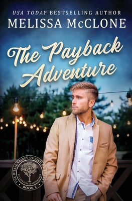 The Payback Adventure 194477789X Book Cover
