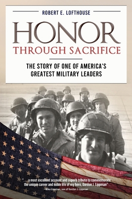 Honor Through Sacrifice: The Story of One of Am... 1646634721 Book Cover
