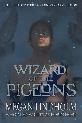 Wizard of the Pigeons: The 35th Anniversary Ill... 1944145591 Book Cover