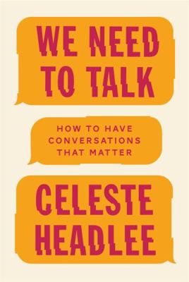 We Need To Talk 0349416389 Book Cover