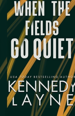 When the Fields Go Quiet B0GQLWFDSY Book Cover