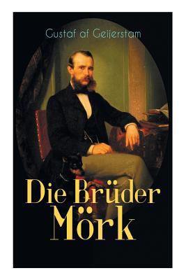 Die Brüder Mörk 8026886712 Book Cover