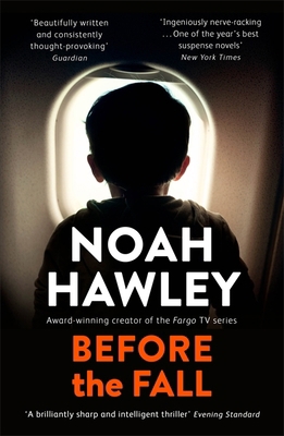 Before the Fall 144477977X Book Cover