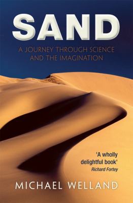 Sand 019958818X Book Cover