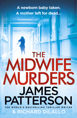 The Midwife Murders 1787461998 Book Cover