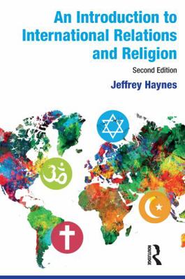 An Introduction to International Relations and ... 1138135674 Book Cover
