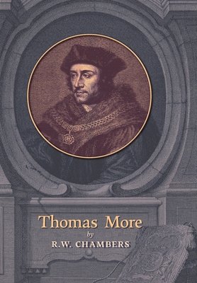 Thomas More B0CWNKX5ZG Book Cover